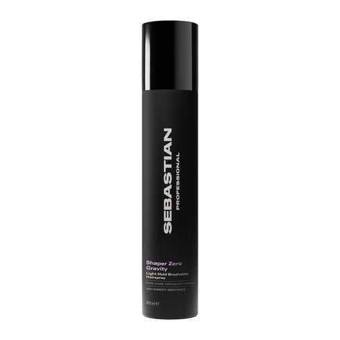 Sebastian Shaper Zero Hairspray 300ml